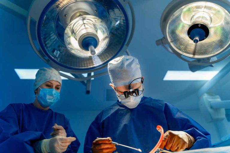 8 consejos para afrontar una intervención quirúrgica
