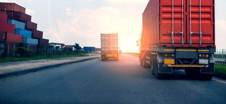 La legalidad del transporte de mercancías: Claves para una ruta sin obstáculos