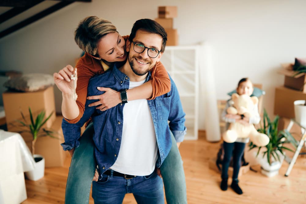 Una vivienda y sus principales condicionantes psicológicos