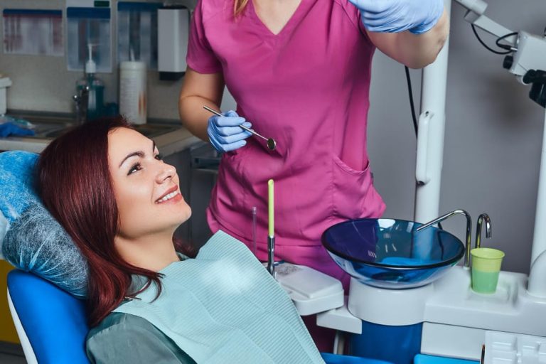 La sociedad apuesta por los tratamientos de estética dental